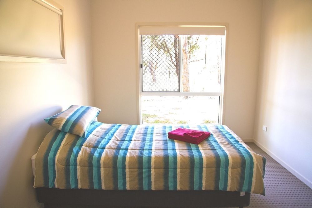 Honeybee Wellness Resort Kandanga Ngoại thất bức ảnh