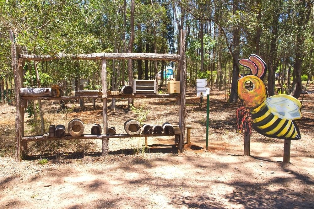 Honeybee Wellness Resort Kandanga Ngoại thất bức ảnh
